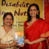 Swaroop Rawal's book launch at Oxford Bookstore at Mumbai