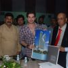 Neil Nitin Mukesh launches Lokhandwala Builders Minerva at Mahalaxmi