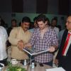 Neil Nitin Mukesh launches Lokhandwala Builders Minerva at Mahalaxmi
