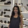 Suchitra Krishnamurthy walks the ramp for Major Brands at G7 Mall in Versova