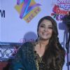 Aishwarya Rai at the Zee TV Diwali show
