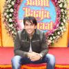 Ranveer Singh at Press conference & first look launch of Yash Raj Film's Band Baaja Baaraat