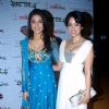 Aarti Chhabria and Vidya Malvade at Premiere of Dus Tola at Cinemax, Mumbai