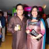 Govind Namdeo at Premiere of Dus Tola at Cinemax, Mumbai