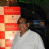 Satish Kaushik at Inauguration Of 12th MAMI Festival in Mumbai
