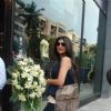 Shilpa Shetty at Vero Moda and Jack Jones store launch in Bandra