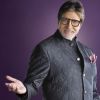 Amitabh Bachchan as a host in Kaun Banega Crorepati 4