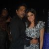Shamita Shetty in Rocky S 'Absolut Glimmer' Bash