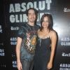 Rocky S 'Absolut Glimmer' Bash