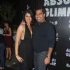 Rocky S 'Absolut Glimmer' Bash