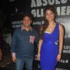 Madhoo in Rocky S 'Absolut Glimmer' Bash