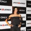 Sushmita Sen at the Audition of models for Vero Moda & Jack Jones store launch