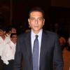 Ravi Shastri at Castrol-ICC World Cup Event at Mumbai