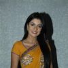 Pooja Gor on the sets of KBC at Film City