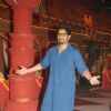 Golmaal 3 star Arshad Warsi on the sets of Colors Diwali show