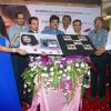 Udit Narayan launch Mona Roy's debut album Just U & Me