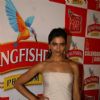 Deepika Padukone grace the Kingfisher Calender event at the Tulip Star, Mumbai