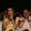 Aishwarya Rai and Jaya Bachchan at Audio release of 'Khelein Hum Jee Jaan Sey'