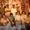 Cast at Audio release of 'Khelein Hum Jee Jaan Sey'