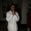 Abhishek Bachchan at Audio release of 'Khelein Hum Jee Jaan Sey'