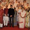 Big B unveils Abhishek Bachchan-Deepika Padukone starrer KHJJS music album at Powai