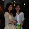 Celebs at Namrata Gujral's 1 A Minute film on breast cancer premiere PVR