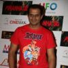 Premiere of 3D film Pirnha at Cinemax, Andheri