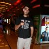 Karan Grover at Premiere of 3D film Pirnha at Cinemax, Andheri