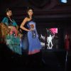 Indian Supermodel Final Held At Juhu, Mumbai