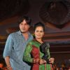 Rahul Roy at Indian Supermodel Final Held At Juhu, Mumbai