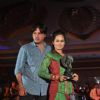 Rahul Roy at Indian Supermodel Final Held At Juhu, Mumbai