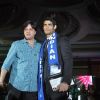 Rahul Roy at Indian Supermodel Final Held At Juhu, Mumbai