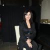 Zeenat Aman at Success party of Dunno Y... Winning Viewers Choice Award