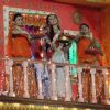 Anupriya Kapoor in the Karvachaut special act for Diwali Dilon ki on Star Plus