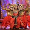 Sanjeeda's Navdurga act in Star Plus Diwali Dilon Ki