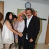 Jackie Shroff at Dhirubai Ambani Hospital to Launch Centre for Sport Medicine at Ambani Hospital