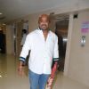 Vinod Kambli at Dhirubai Ambani Hospital to Launch Centre for Sport Medicine at Ambani Hospital