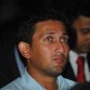 Ajit Agarkar at Dhirubai Ambani Hospital to Launch Centre for Sport Medicine at Ambani Hospital