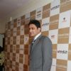 Anil Kumble at Rahul Bose sports auction at the Trident