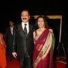 Subroto Roy wife Swapna Roy at Sahara Sports Awards 2010