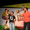 The Golmaal 3 cast and crew supports Nick Let's Just Play