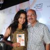 Payal Gidwani's fitness book launch