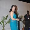 Yukta Mookhey at ITA Awards at Bhavans ground