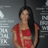 Neetu Chandra at Aamby Valley India Bridal Week day 2