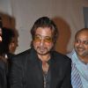 Shakti kapoor at ITA Awards at Bhavans ground