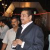 Shatrughan Sinha at ITA Awards at Bhavans ground
