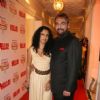 Kabir Bedi at 'Hello! Hall Of Fame' Awards