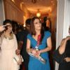 Aishwarya Rai Bachchan at 'Hello! Hall Of Fame' Awards