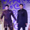 Model Walks for designers Shantanu and Nikhil at Aamby Valley India Bridal Week day 3