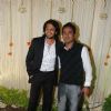 Ritesh Deshmukh at Vivek Oberoi's wedding reception at ITC Grand Maratha